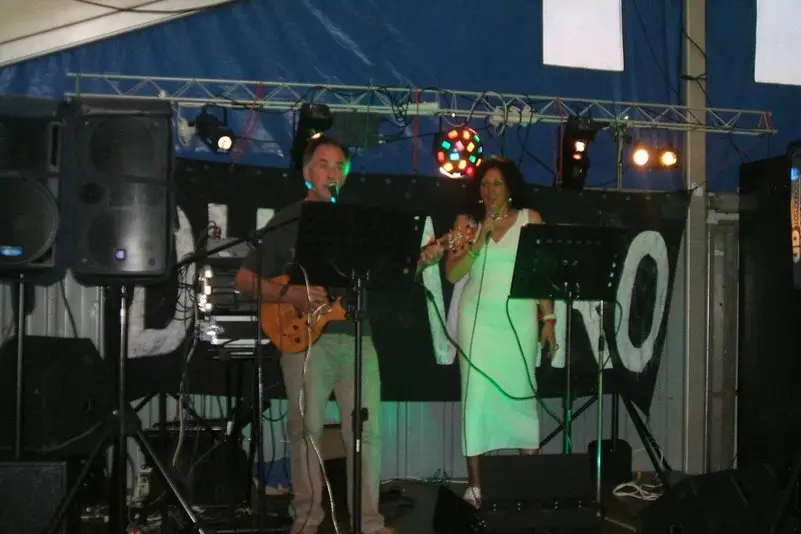 Orchestre Duo Vero — photo 2