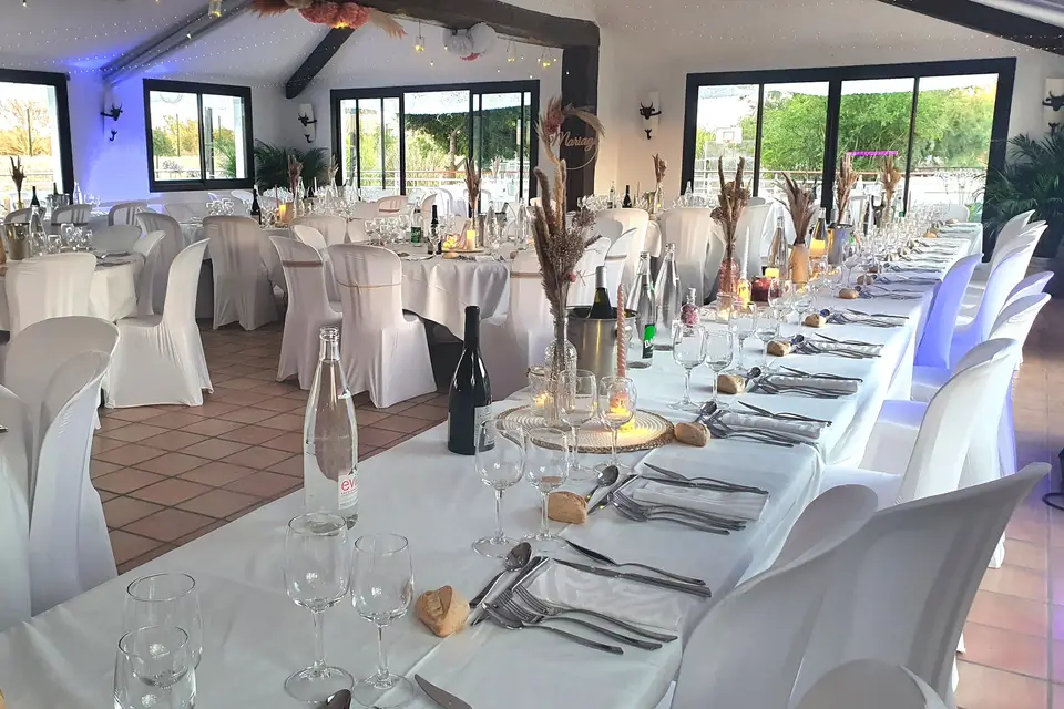 Camping Le Camarguais — photo 1