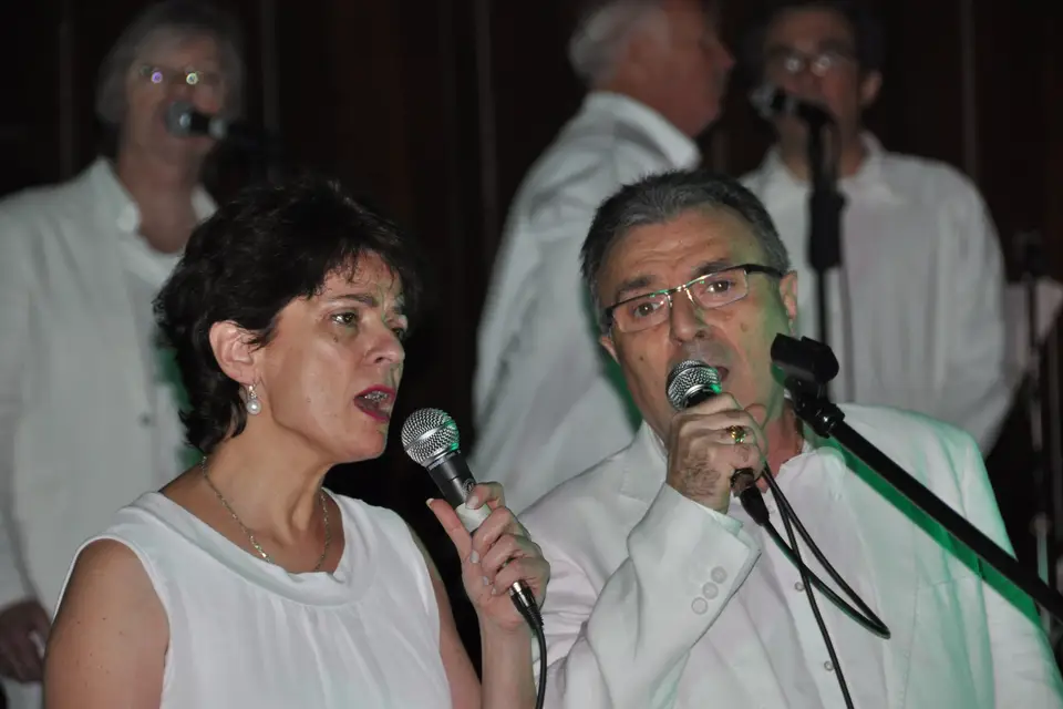 Gospel Blue Note — photo 4