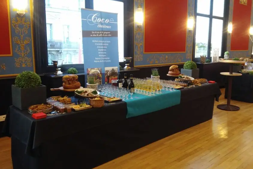 Coco Traiteur — photo 6