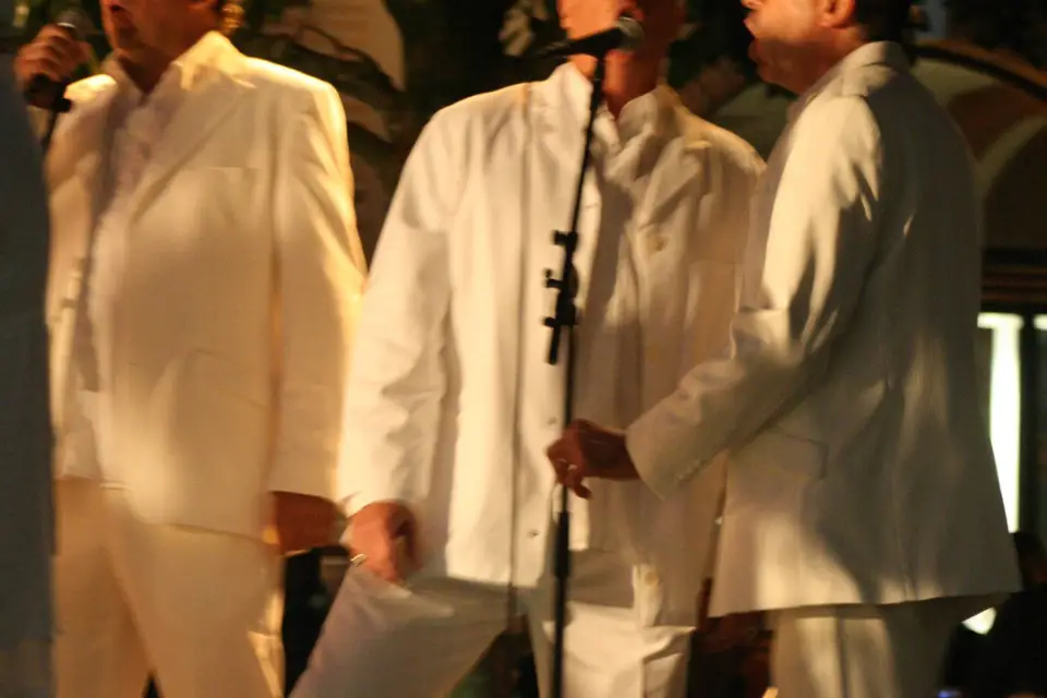 Gospel Blue Note — photo 1