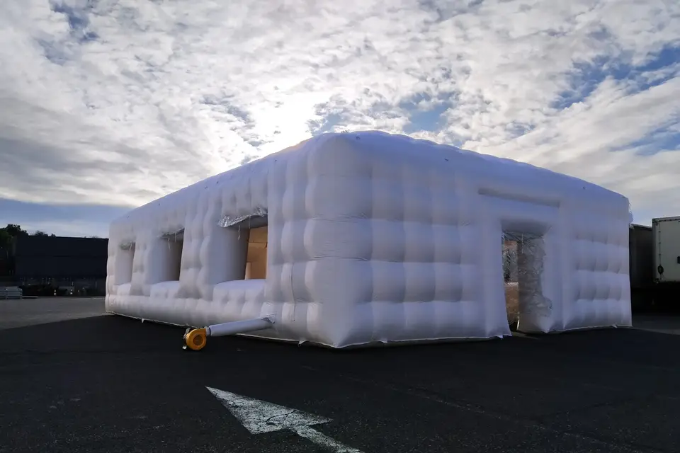 Pix'Led LAP — photo 2