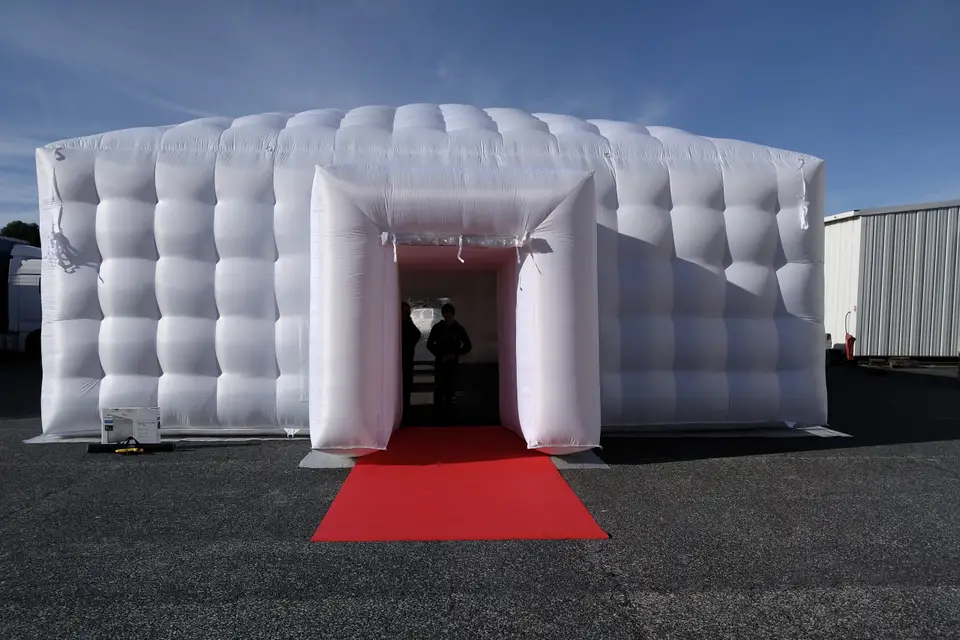 Pix'Led LAP — photo 1