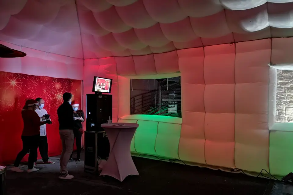 Pix'Led LAP — photo 4