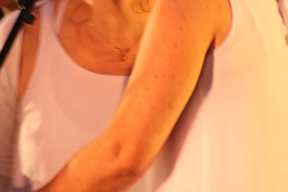 Gospel Blue Note — photo 3