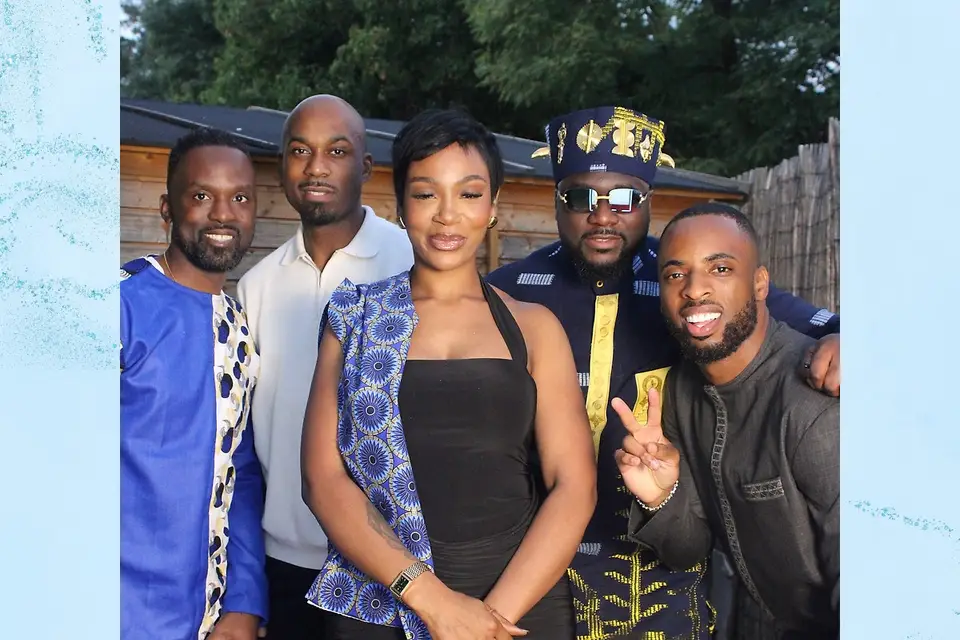 Precious Moments — photo 5