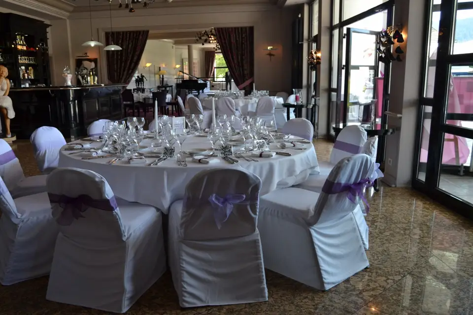 Beau Rivage — photo 3