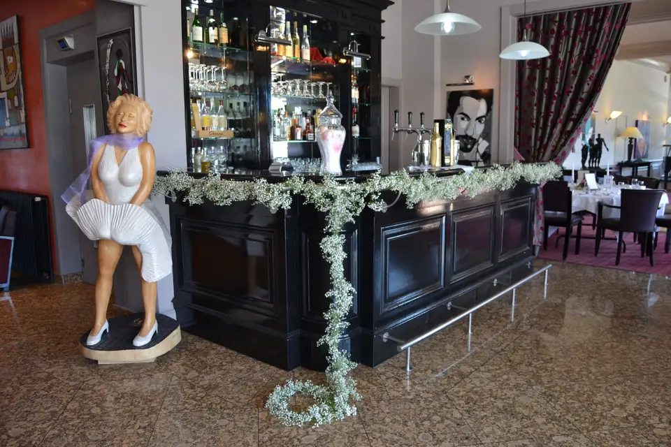 Beau Rivage — photo 5