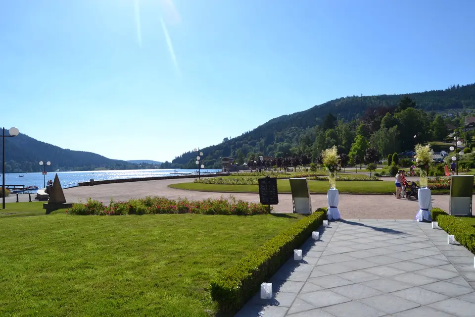 Beau Rivage — photo 4