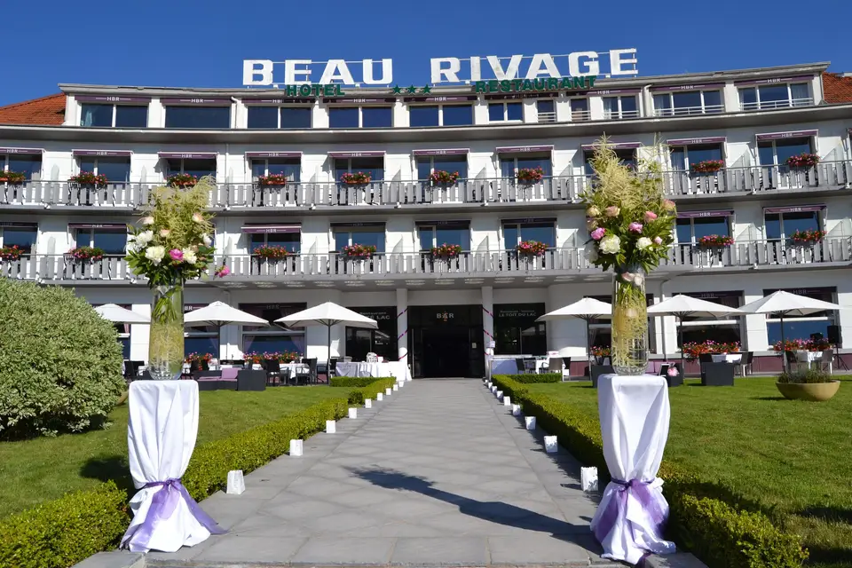 Beau Rivage — photo 1