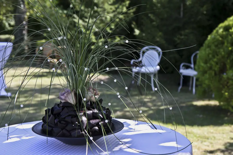 Iris Leroyer Décoratrice Florale — photo 2