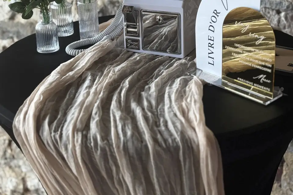 Precious Moments — photo 3