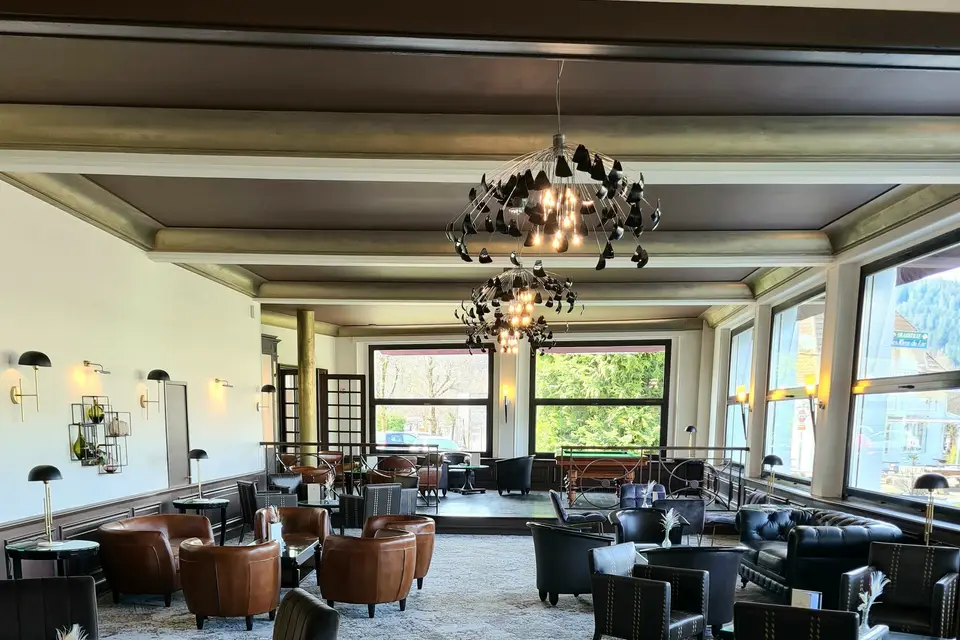 Beau Rivage — photo 8