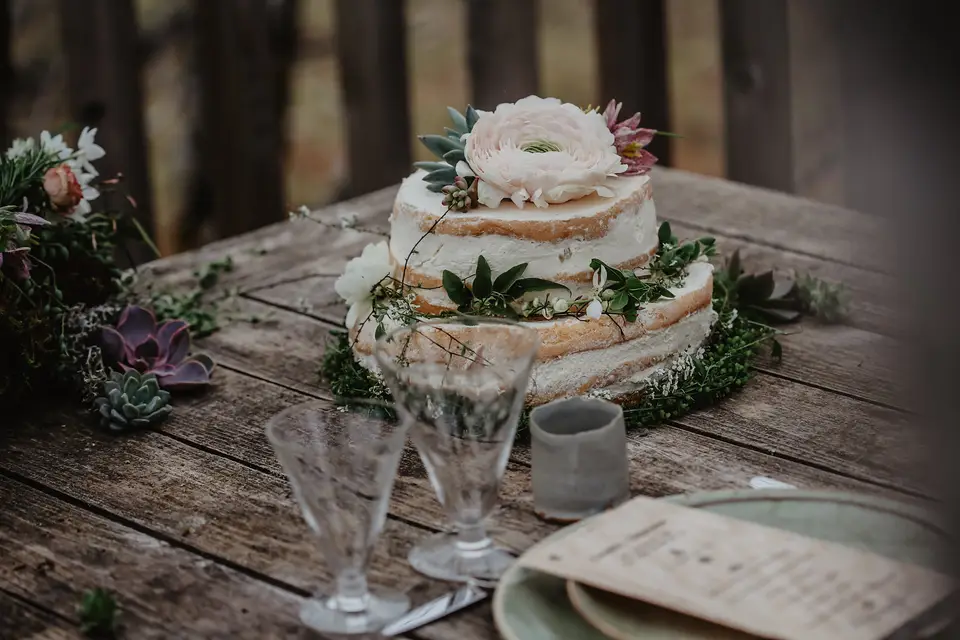 Iris Leroyer Décoratrice Florale — photo 8