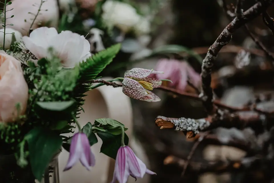 Iris Leroyer Décoratrice Florale — photo 6