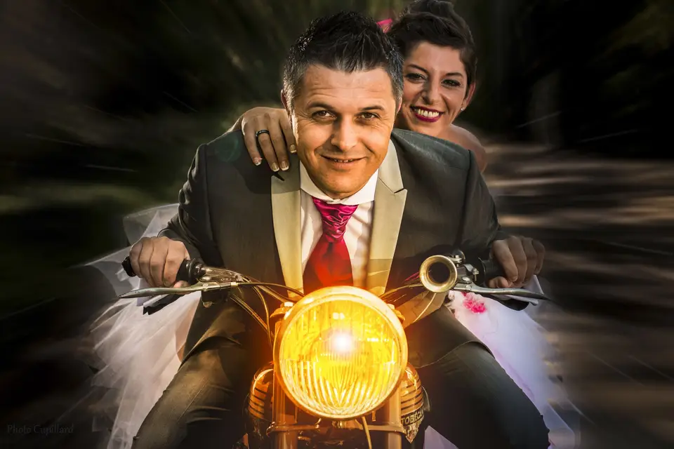 Photo William B — photo 1