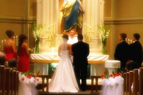 Mariage Côte Basque — photo 5