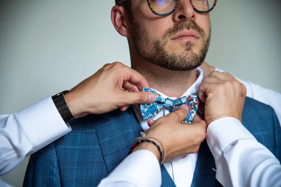 Isabelle Garcia Photographie — photo 1