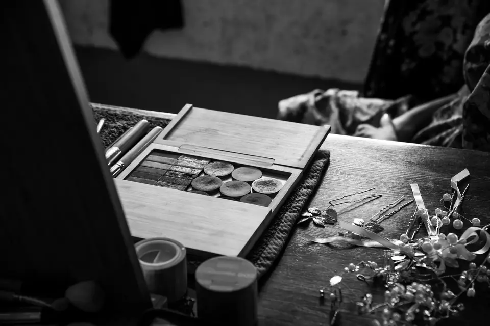 Isabelle Garcia Photographie — photo 2