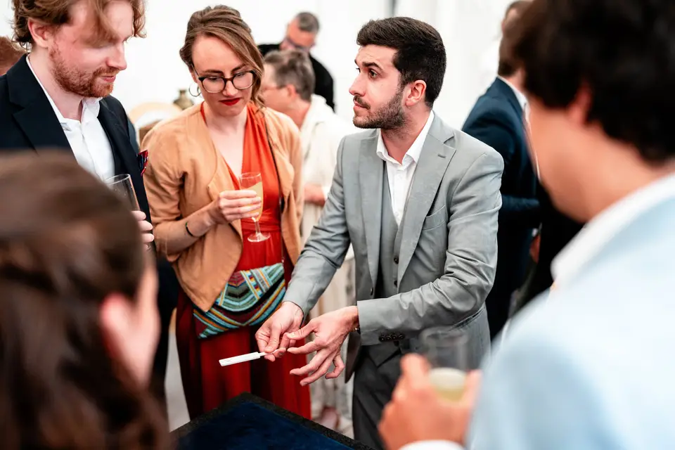 MaxxLeMagicien — photo 1