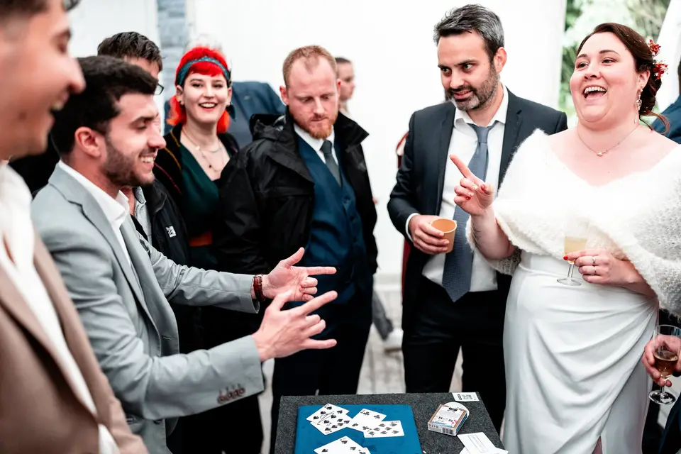 MaxxLeMagicien — photo 3