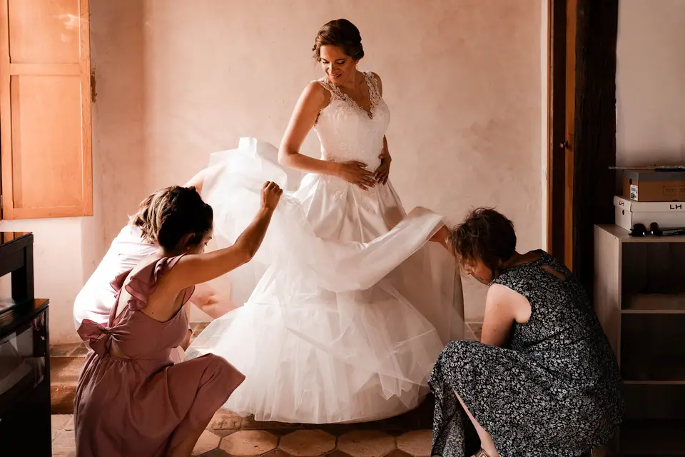 Evanie Photographe — photo 2