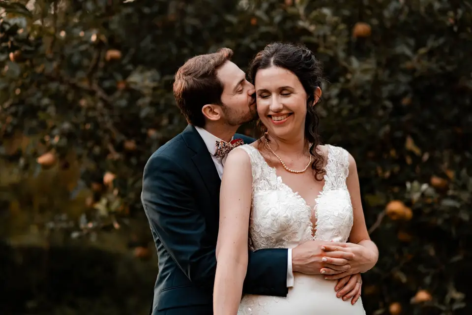 Evanie Photographe — photo 1