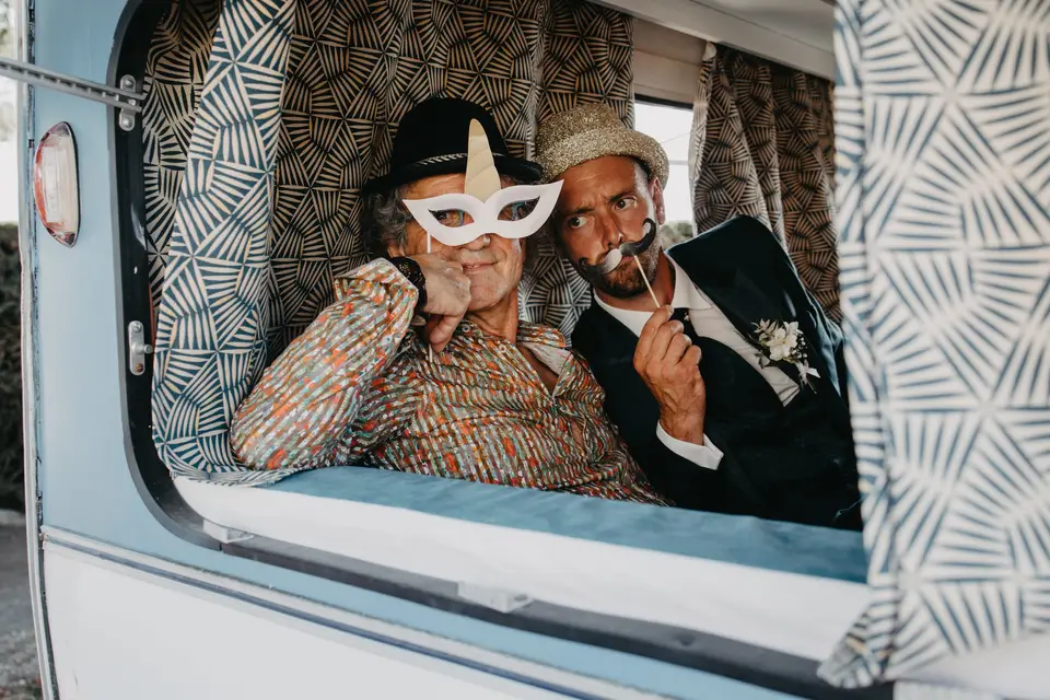 La Carav'Image - Photobooth — photo 8