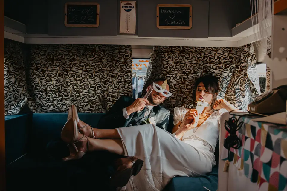 La Carav'Image - Photobooth — photo 6