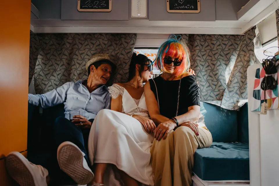 La Carav'Image - Photobooth — photo 5