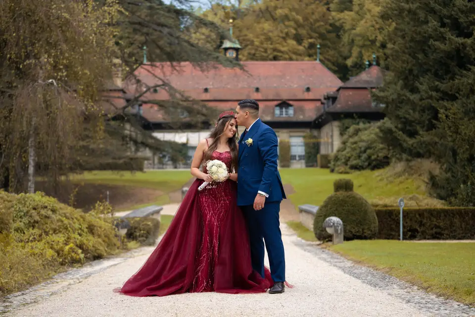 Rafic Bougherara — photo 4