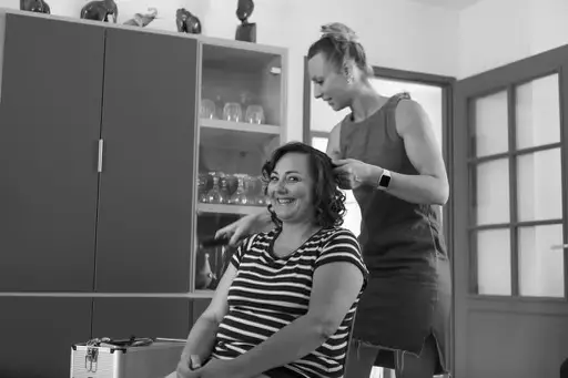 Le Salon de Fanny — photo 2