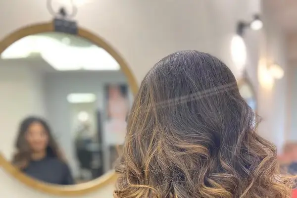 Le Salon de Fanny — photo 7