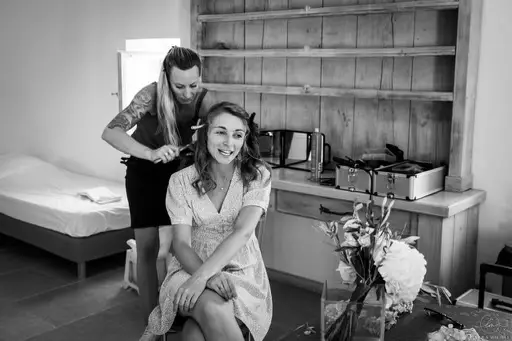 Le Salon de Fanny — photo 8