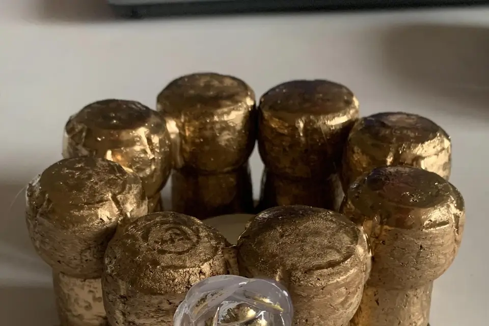 Marielle Ribeiro Lopes — photo 1