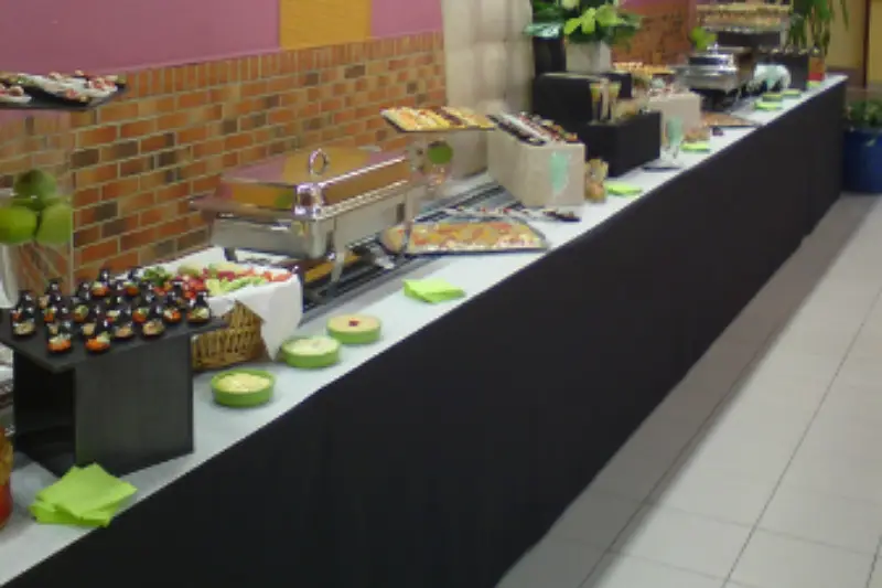 Olivier Traiteur — photo 1