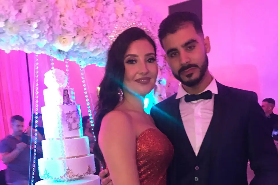 Celebration - wedding cakes — photo 8