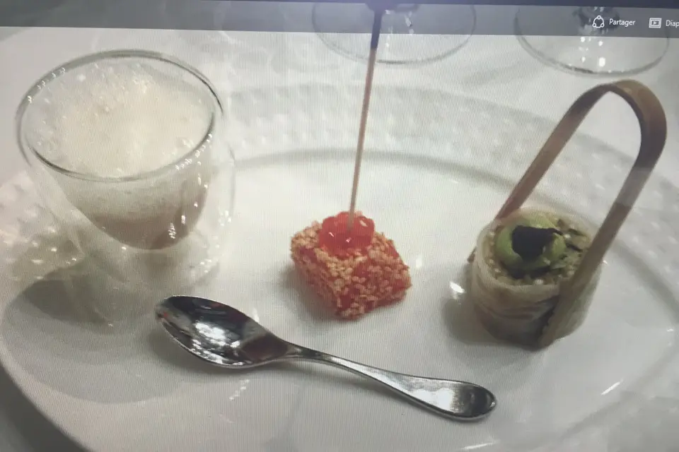 Olivier Traiteur — photo 7