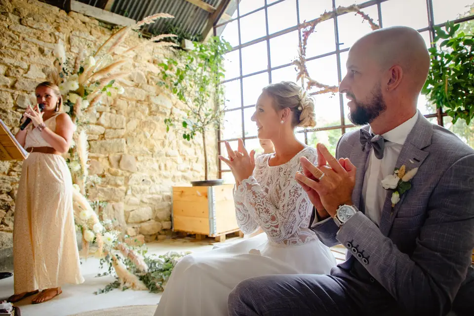 En Toute Cérémonie — photo 5