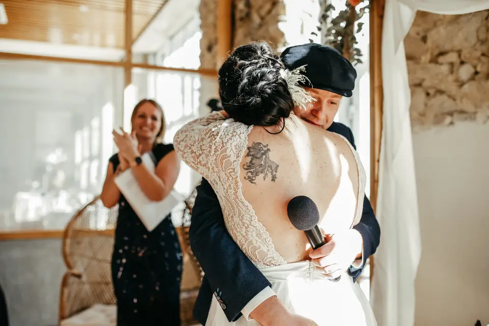 En Toute Cérémonie — photo 2