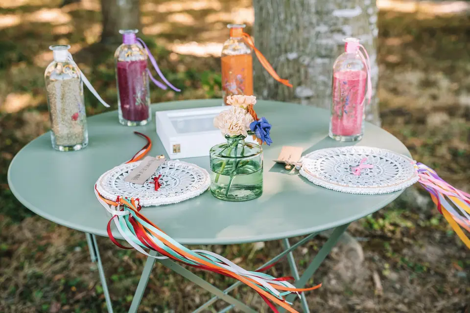 En Toute Cérémonie — photo 6