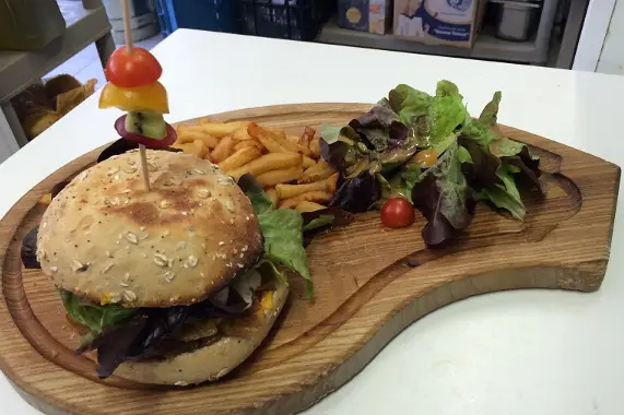 Le Coup de Fourchette — photo 3