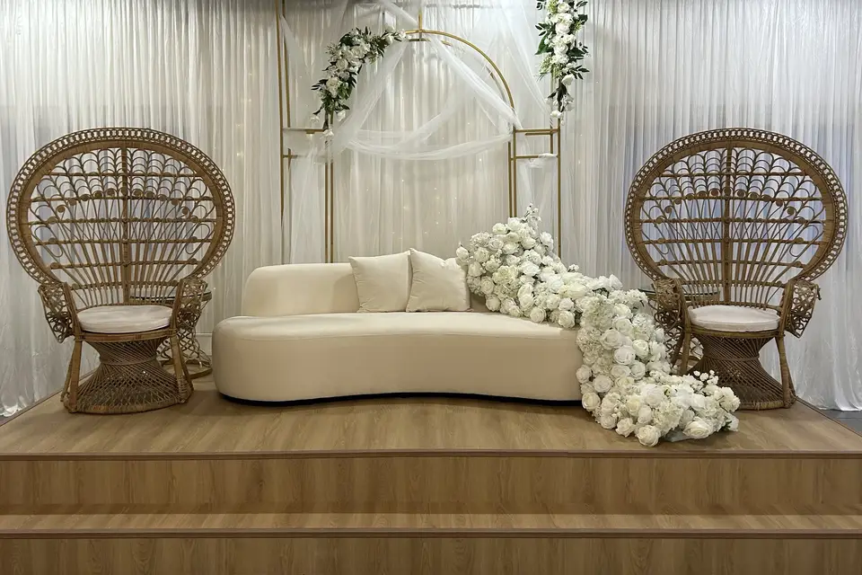 Pavillon Samar — photo 1