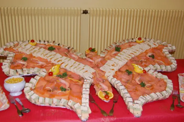 Le Coup de Fourchette — photo 4