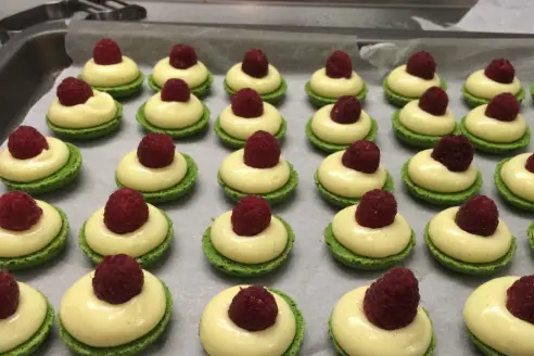 Le Coup de Fourchette — photo 6