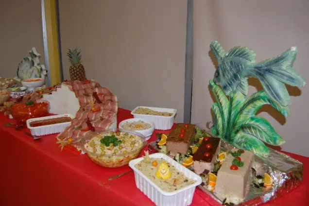 Le Coup de Fourchette — photo 5