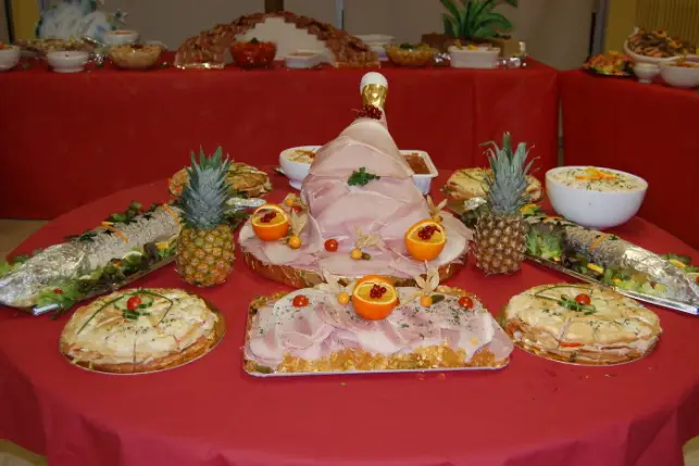 Le Coup de Fourchette