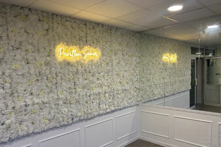 Pavillon Samar — photo 4