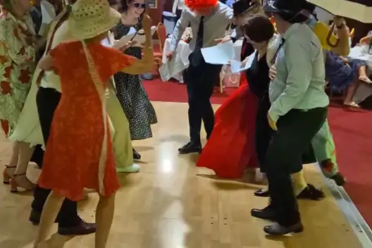 DJ Hug-Event — photo 5