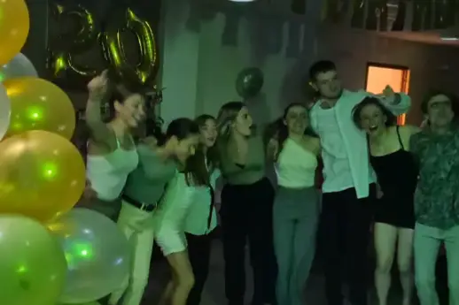 DJ Hug-Event — photo 2